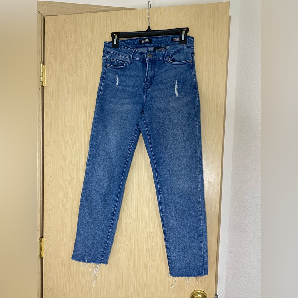 Buffalo jeans